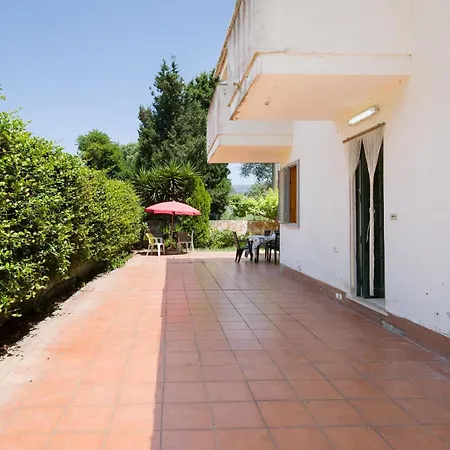 Beautiful In Marina Ferienhaus Nicotera