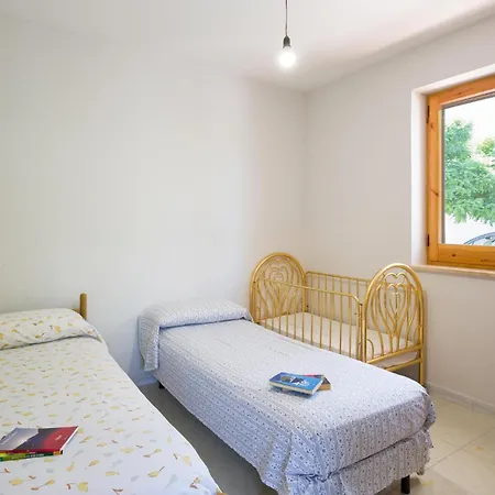 Beautiful In Marina Ferienhaus Nicotera