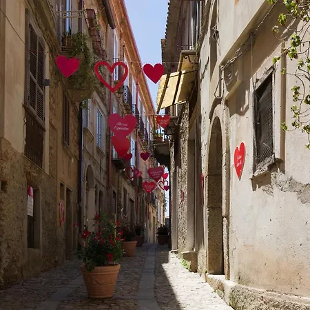 Beautiful In Marina * Nicotera